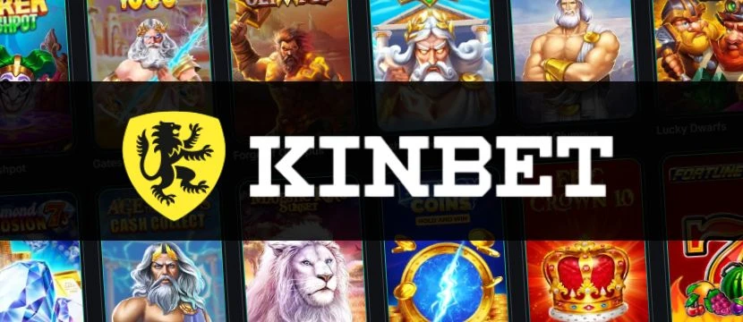 Kinbet Casino ePay